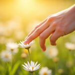 How gentle souls grieve and forgive pain