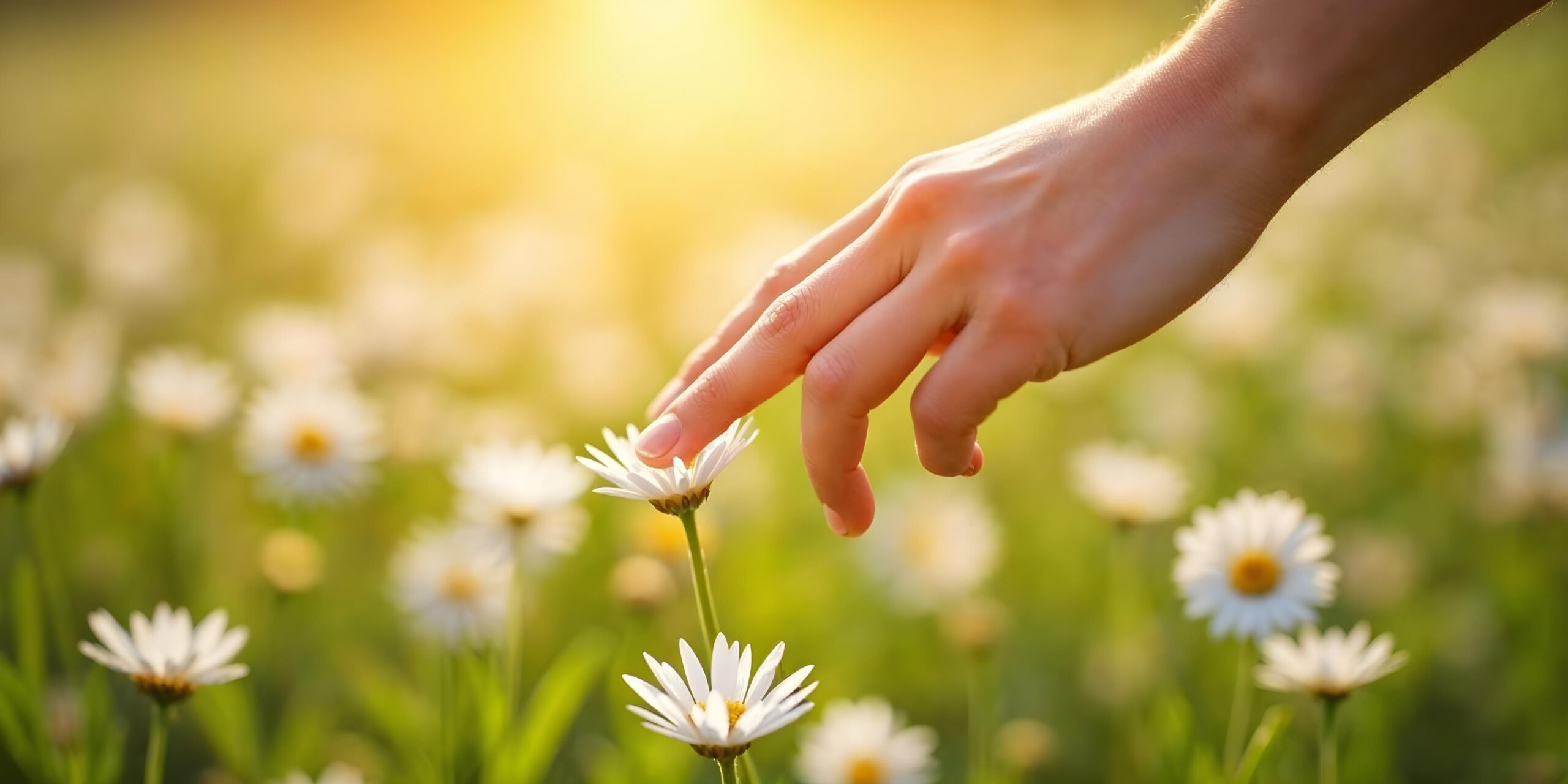 How gentle souls grieve and forgive pain