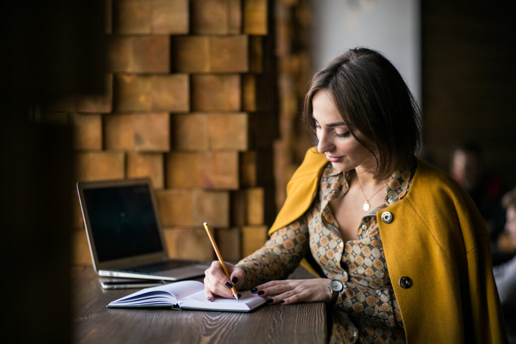 Habits of Highly Productive Writers